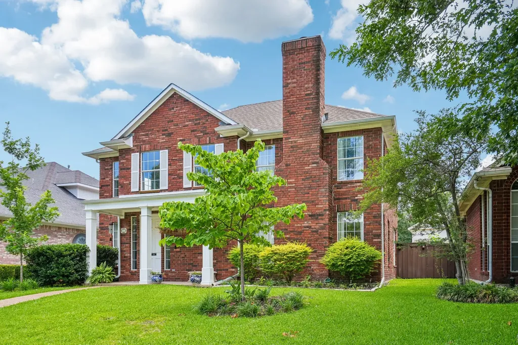 8722 Bayshore Lane Rowlett TX 75088