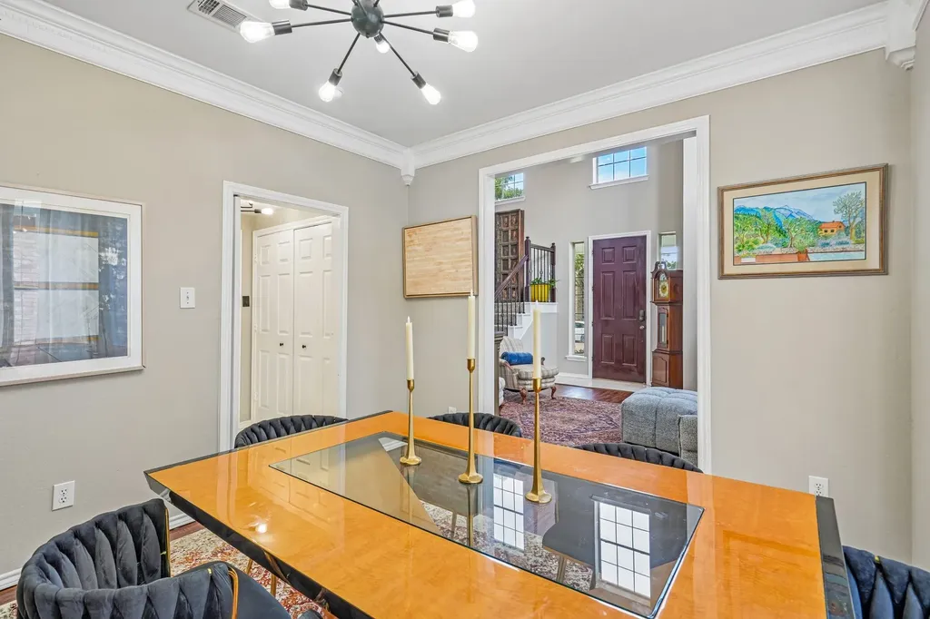 8722 Bayshore Lane Rowlett TX 75088