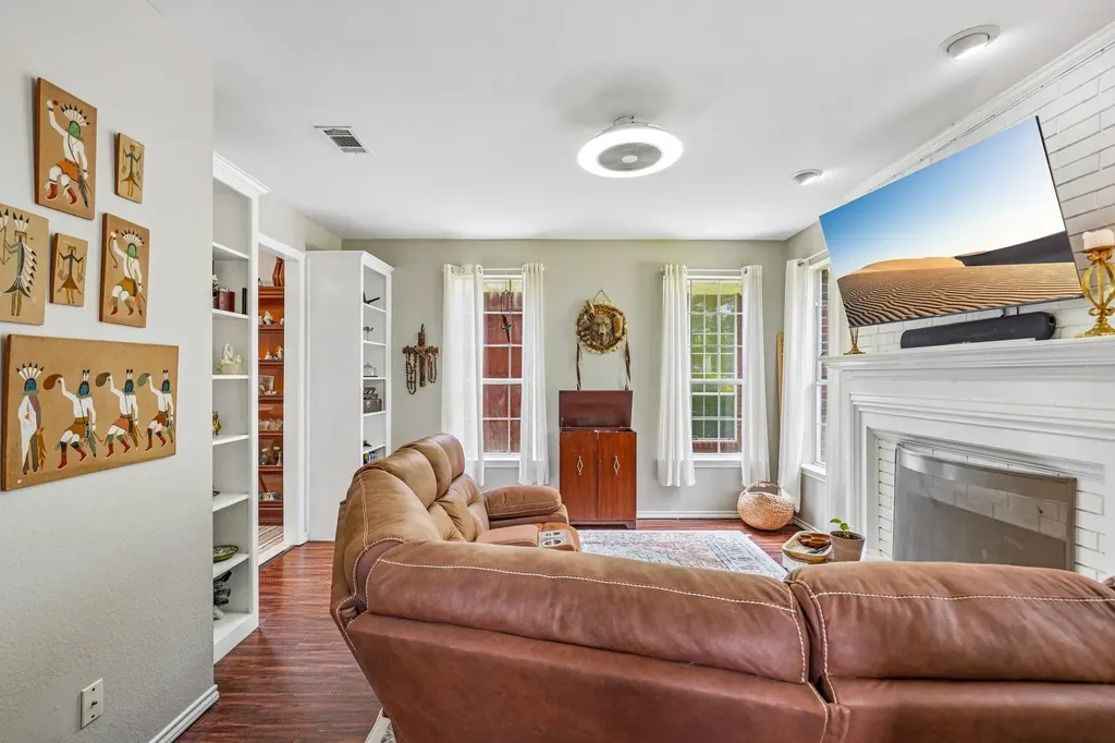 8722 Bayshore Lane Rowlett TX 75088