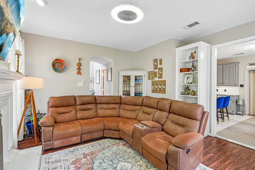 8722 Bayshore Lane Rowlett TX 75088