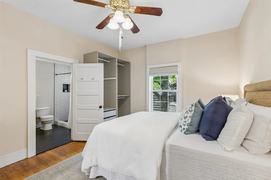 802 Turner Avenue Dallas TX 75208