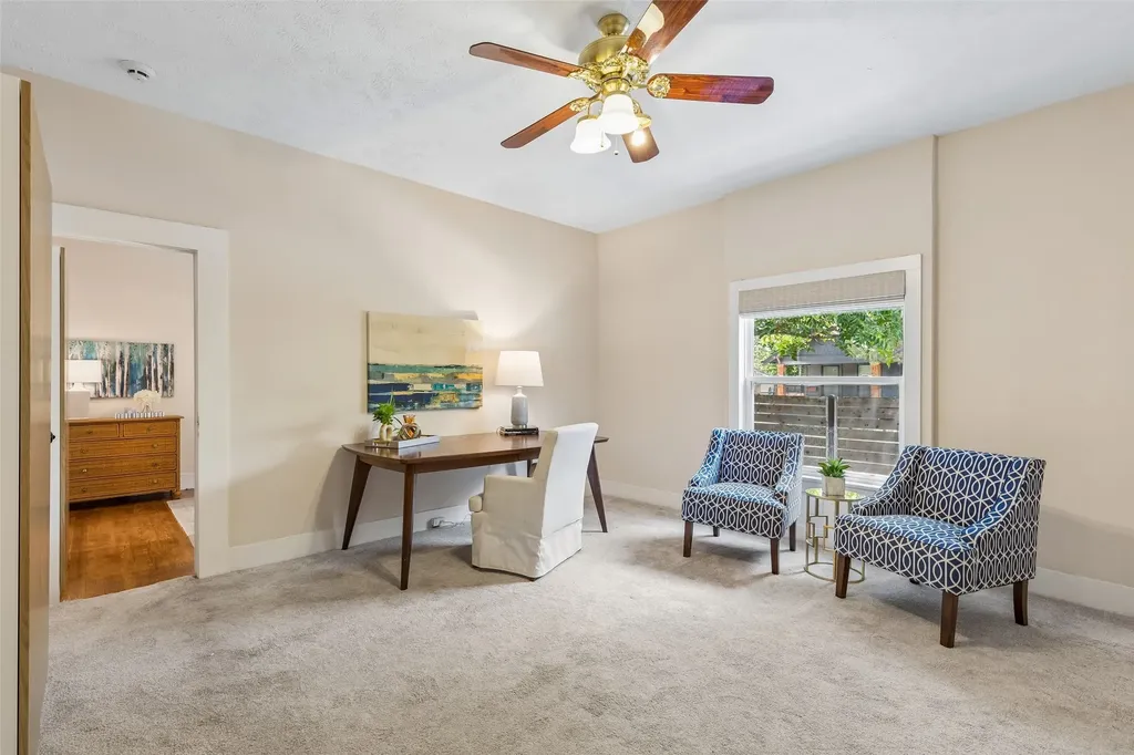 802 Turner Avenue Dallas TX 75208