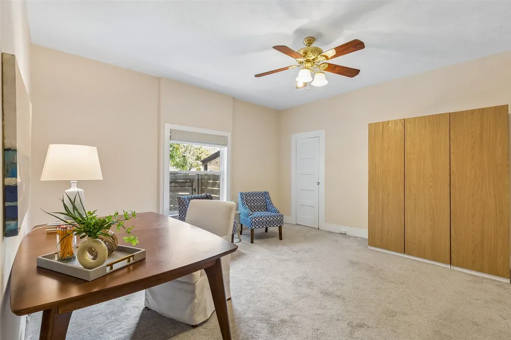 802 Turner Avenue Dallas TX 75208
