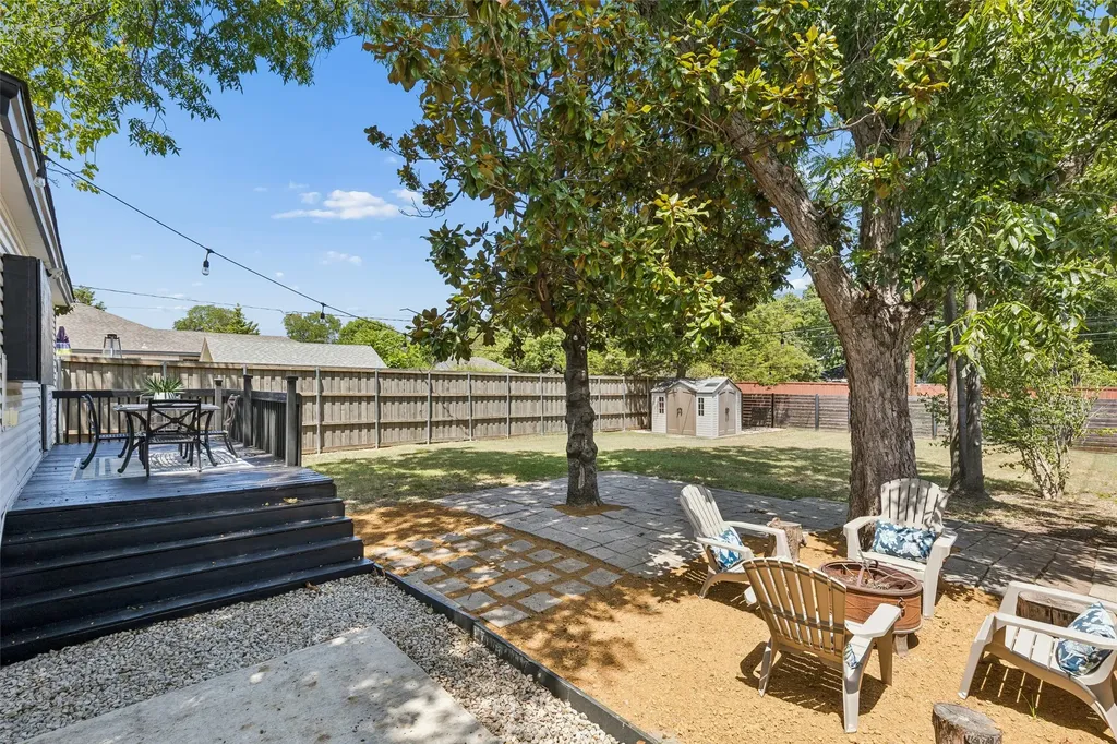 802 Turner Avenue Dallas TX 75208