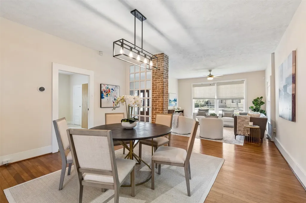 802 Turner Avenue Dallas TX 75208