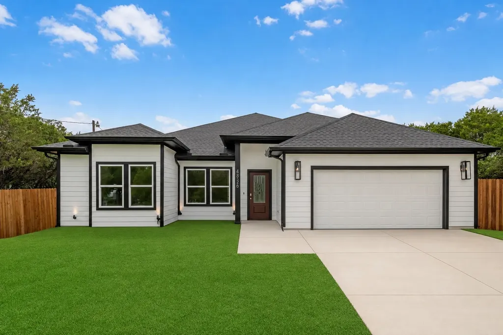 4836 Cedar Hill Drive Weatherford TX 76087