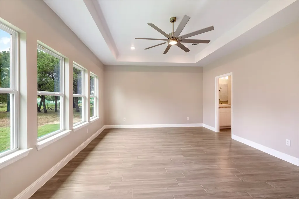 4836 Cedar Hill Drive Weatherford TX 76087