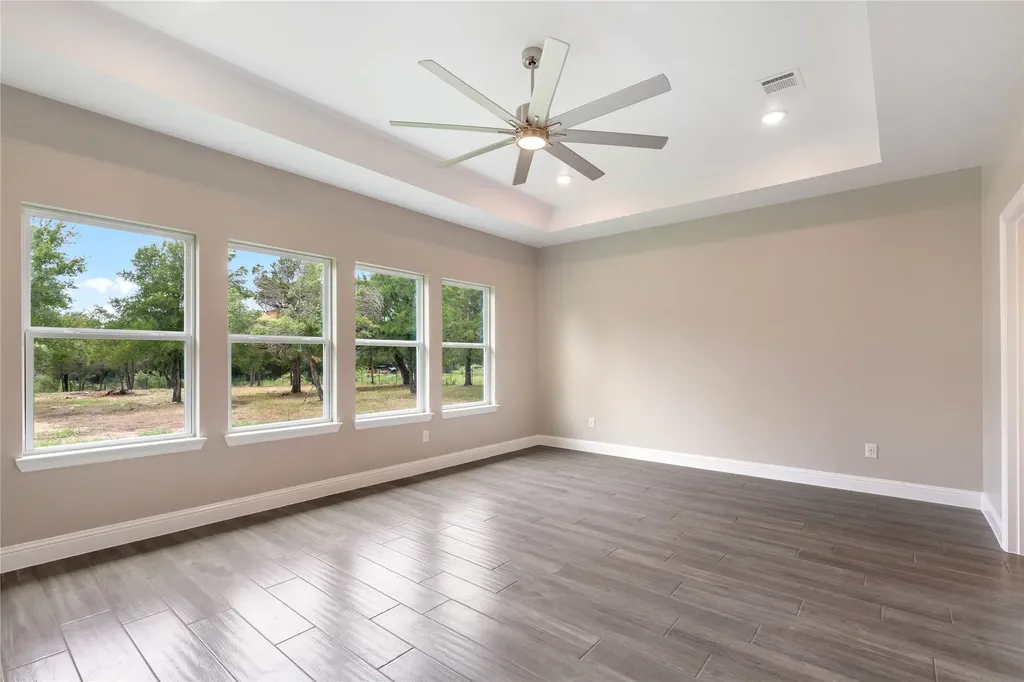 4836 Cedar Hill Drive Weatherford TX 76087