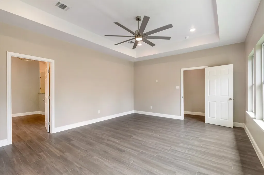 4836 Cedar Hill Drive Weatherford TX 76087