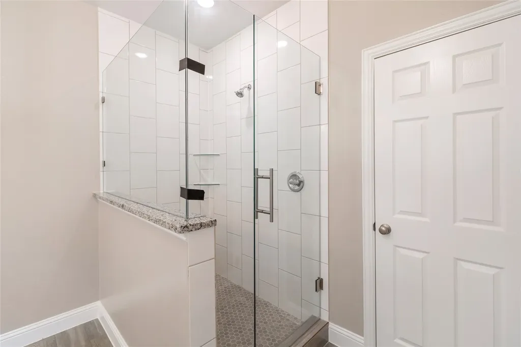 4836 Cedar Hill Drive Weatherford TX 76087