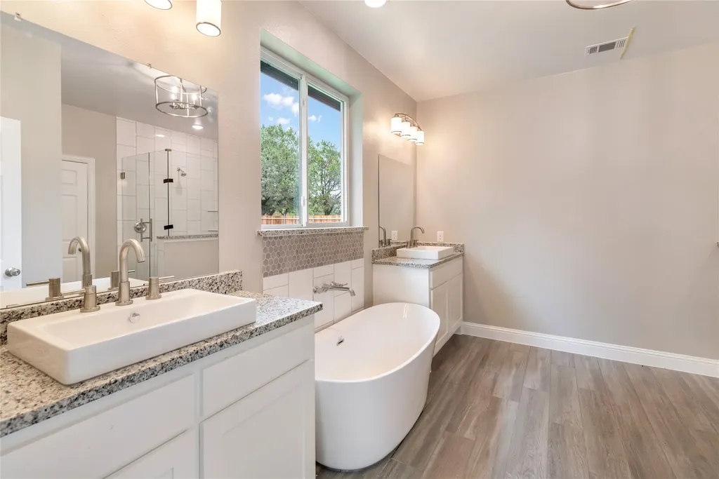 4836 Cedar Hill Drive Weatherford TX 76087