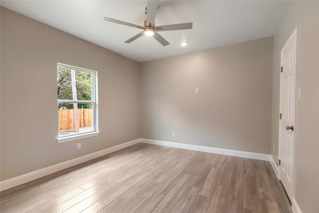4836 Cedar Hill Drive Weatherford TX 76087