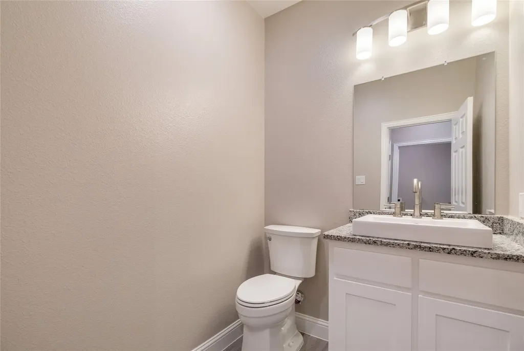 4836 Cedar Hill Drive Weatherford TX 76087