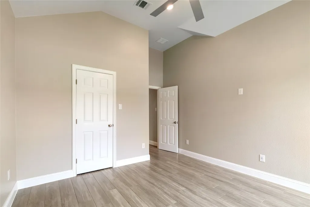 4836 Cedar Hill Drive Weatherford TX 76087