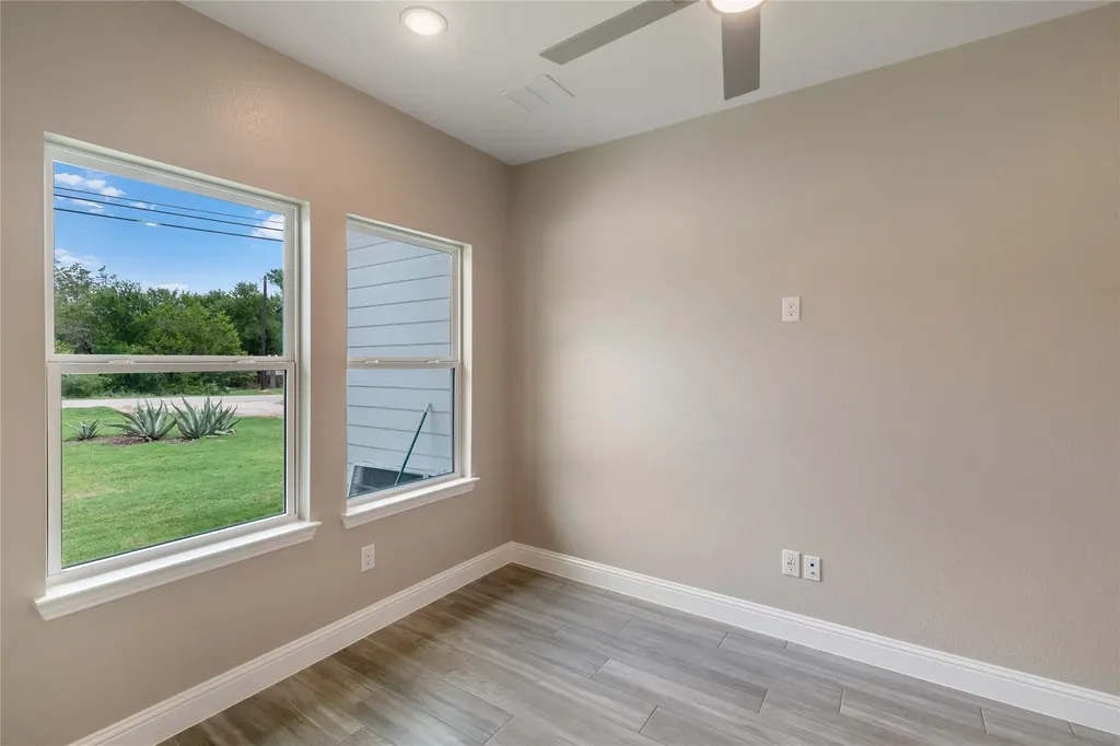 4836 Cedar Hill Drive Weatherford TX 76087