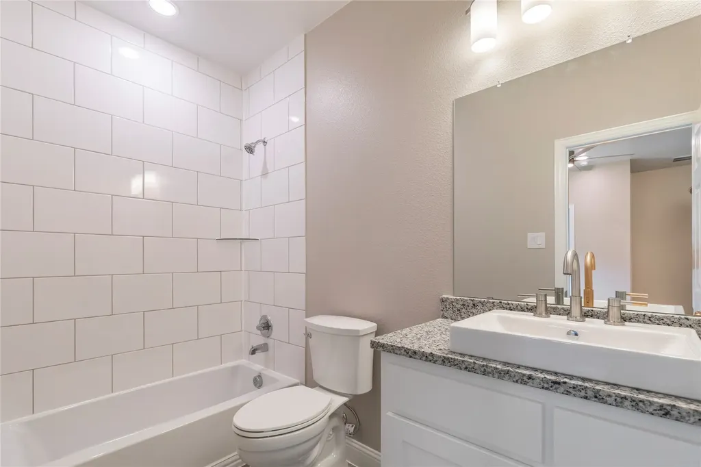 4836 Cedar Hill Drive Weatherford TX 76087