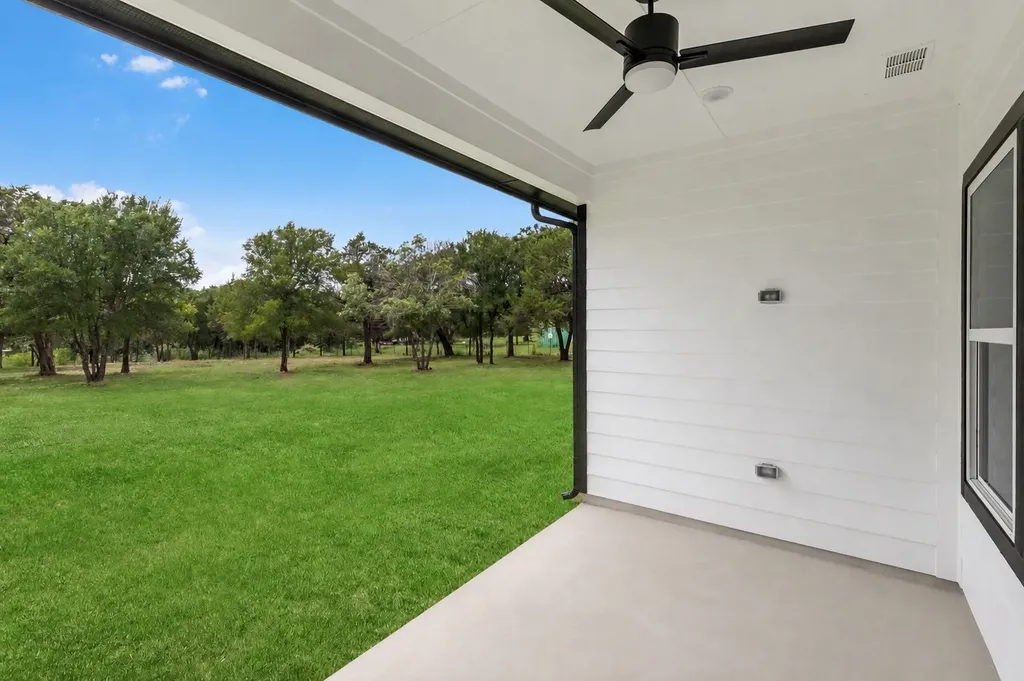 4836 Cedar Hill Drive Weatherford TX 76087