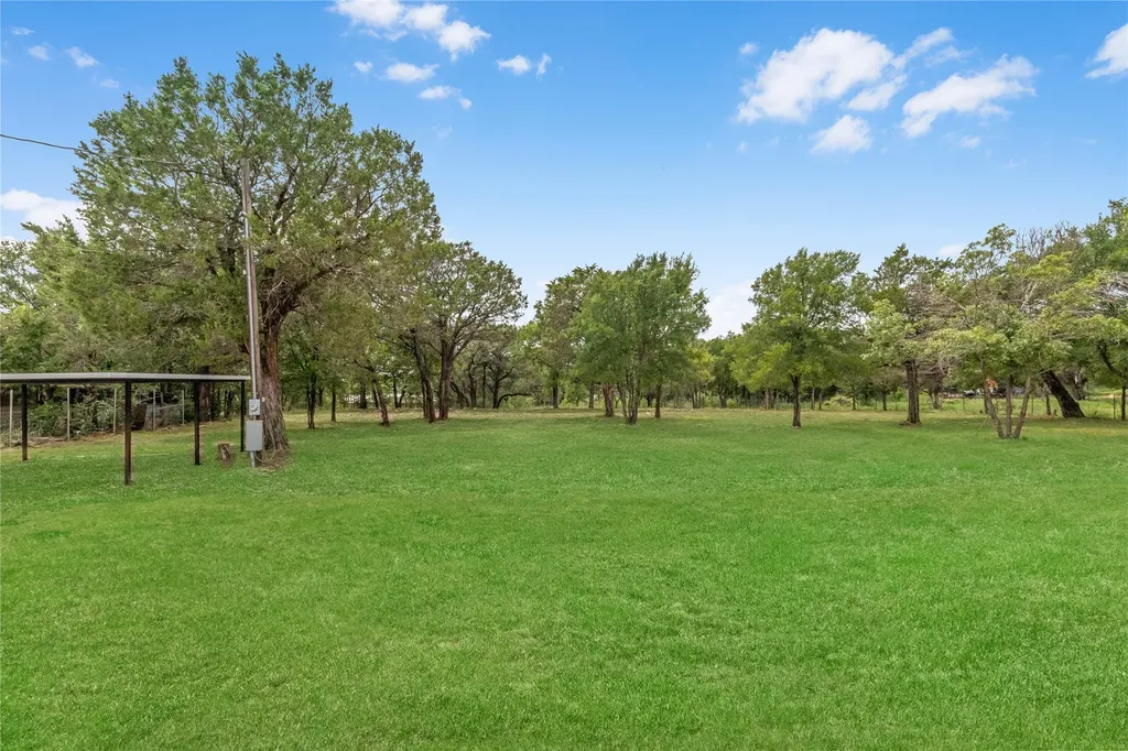4836 Cedar Hill Drive Weatherford TX 76087
