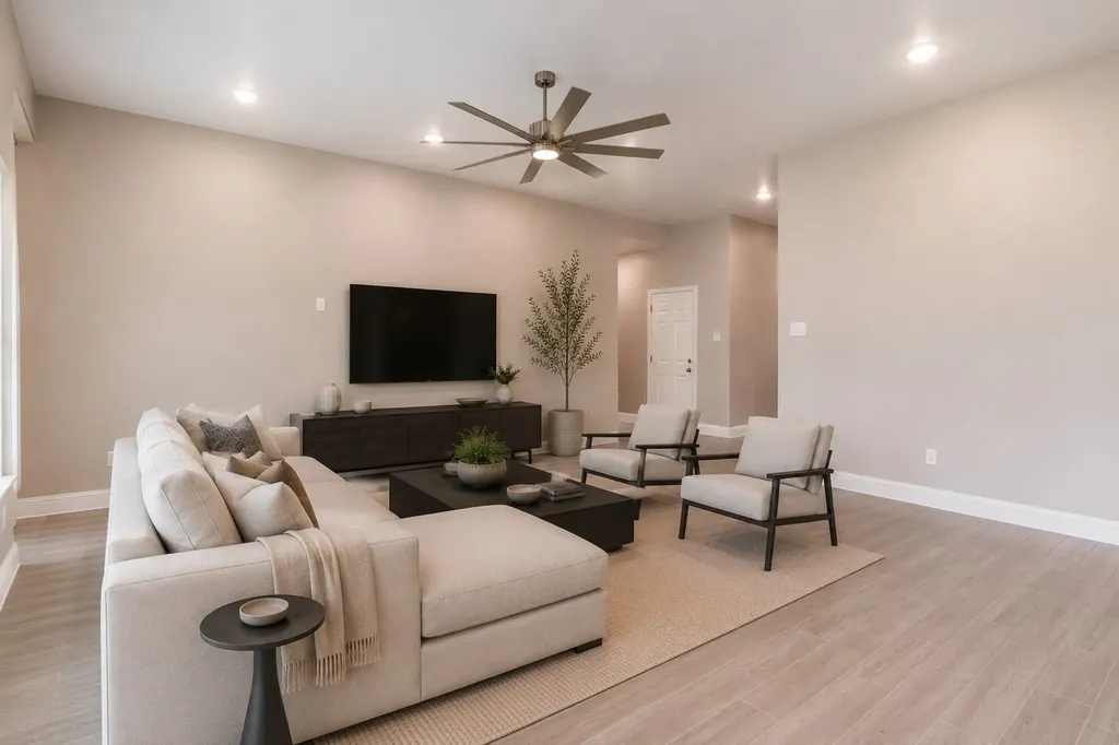 4836 Cedar Hill Drive Weatherford TX 76087