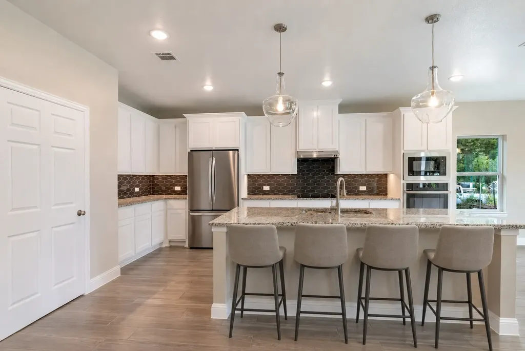 4836 Cedar Hill Drive Weatherford TX 76087