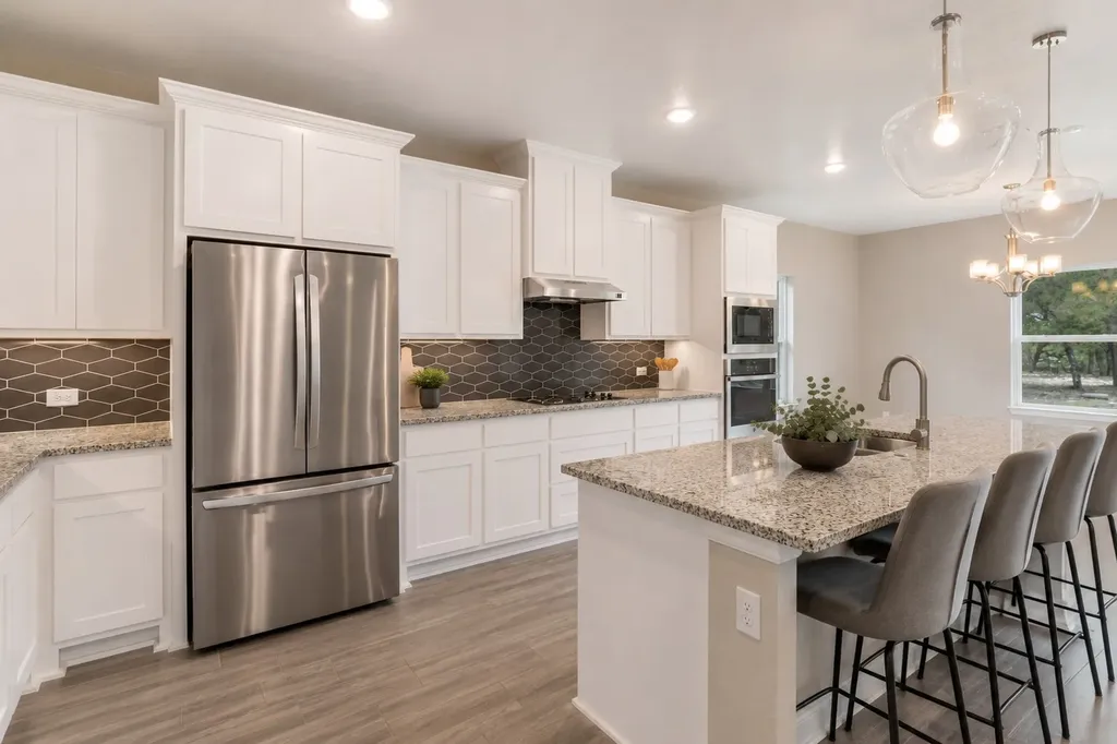 4836 Cedar Hill Drive Weatherford TX 76087