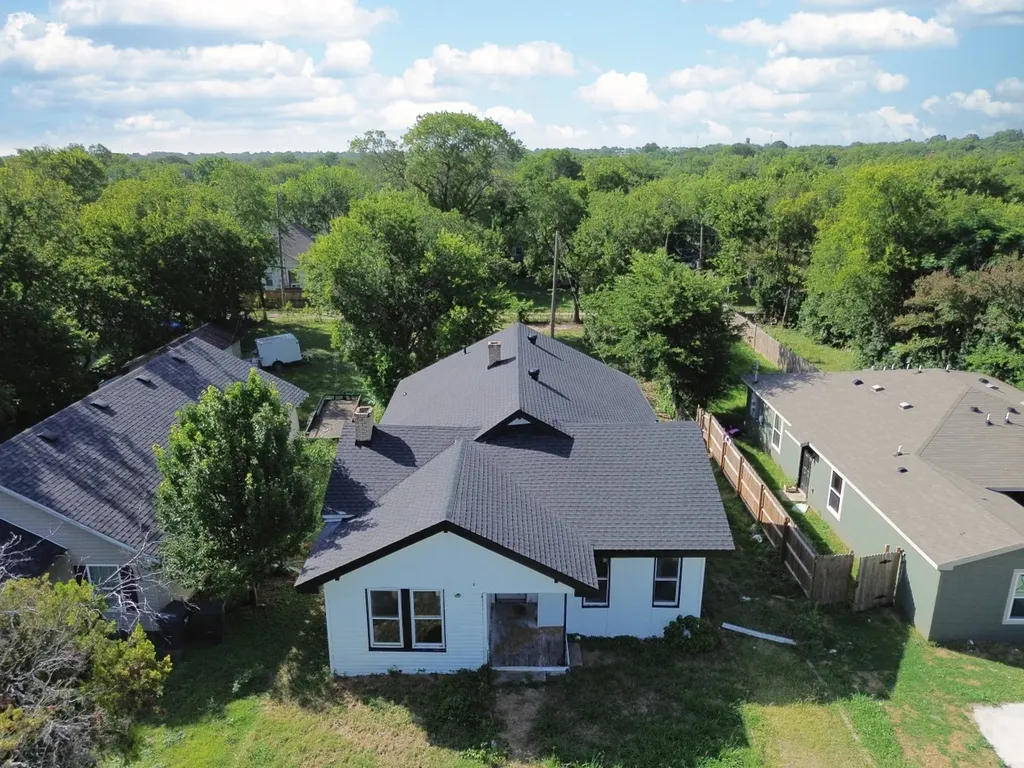 2210 Mckenzie Avenue Waco TX 76708