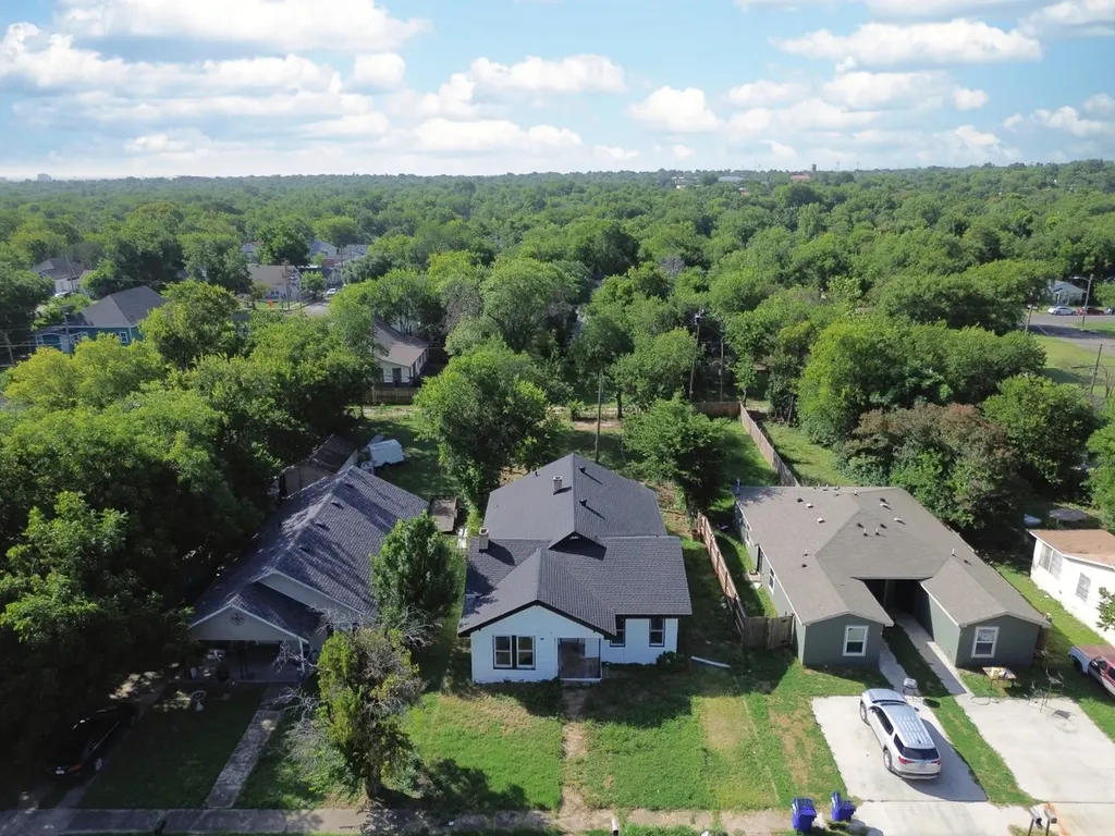 2210 Mckenzie Avenue Waco TX 76708