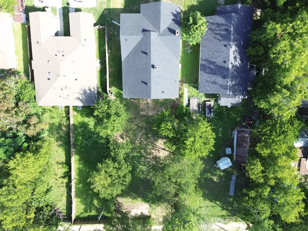 2210 Mckenzie Avenue Waco TX 76708