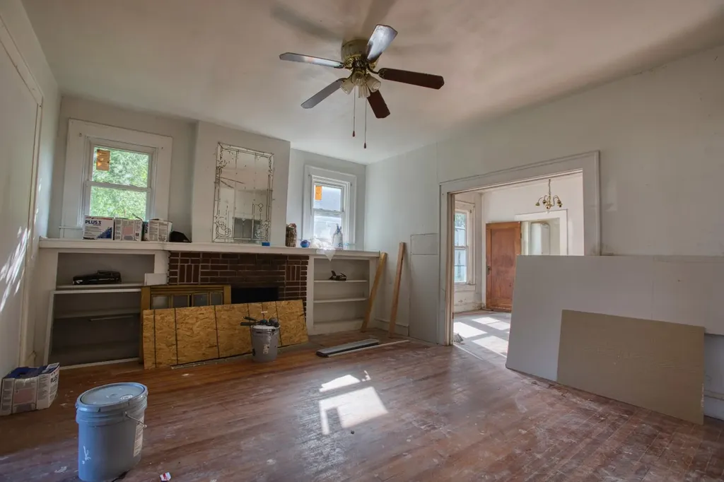 2210 Mckenzie Avenue Waco TX 76708