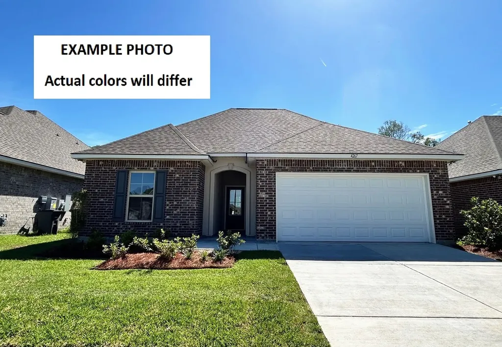 604 Chablis Lane Haughton LA 71037