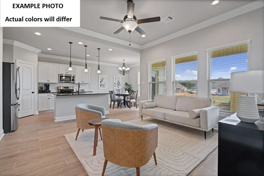 604 Chablis Lane Haughton LA 71037