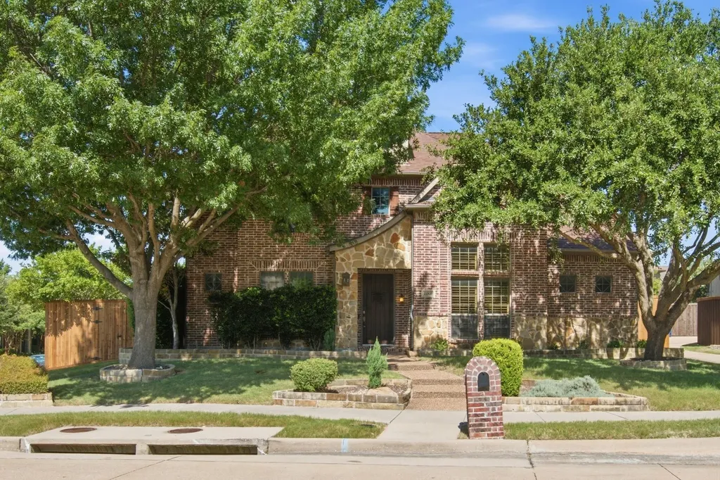 11907 Bamberg Lane Frisco TX 75035