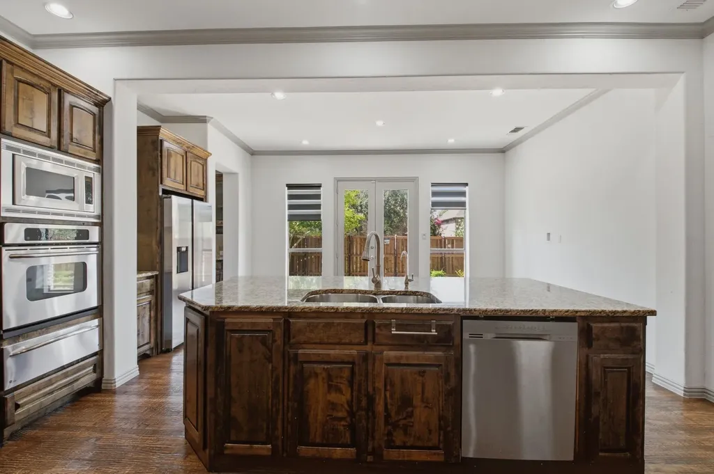 11907 Bamberg Lane Frisco TX 75035