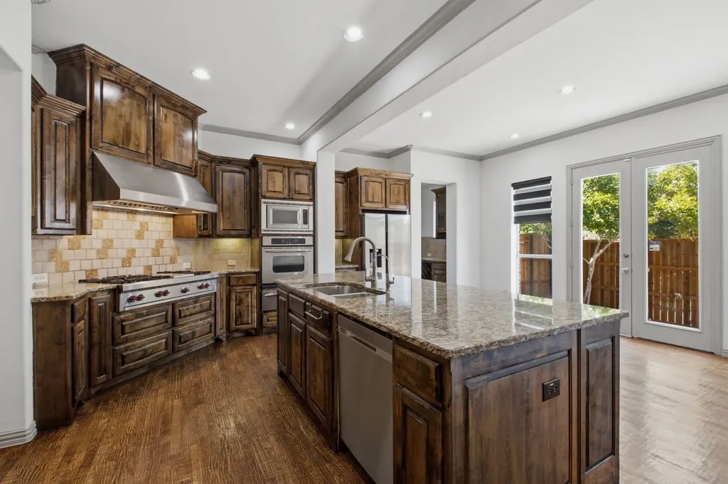 11907 Bamberg Lane Frisco TX 75035