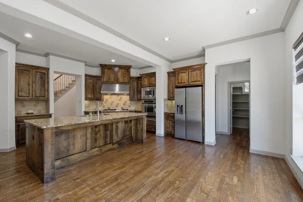 11907 Bamberg Lane Frisco TX 75035