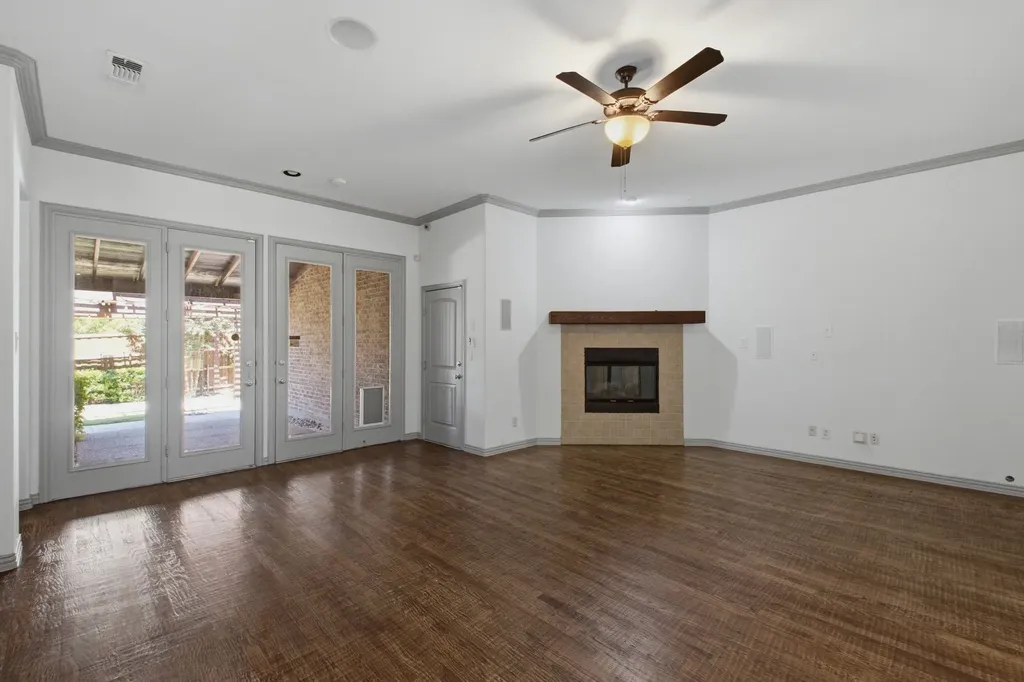 11907 Bamberg Lane Frisco TX 75035