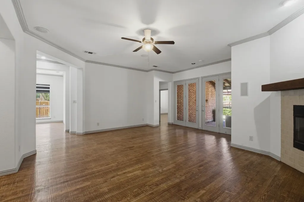 11907 Bamberg Lane Frisco TX 75035