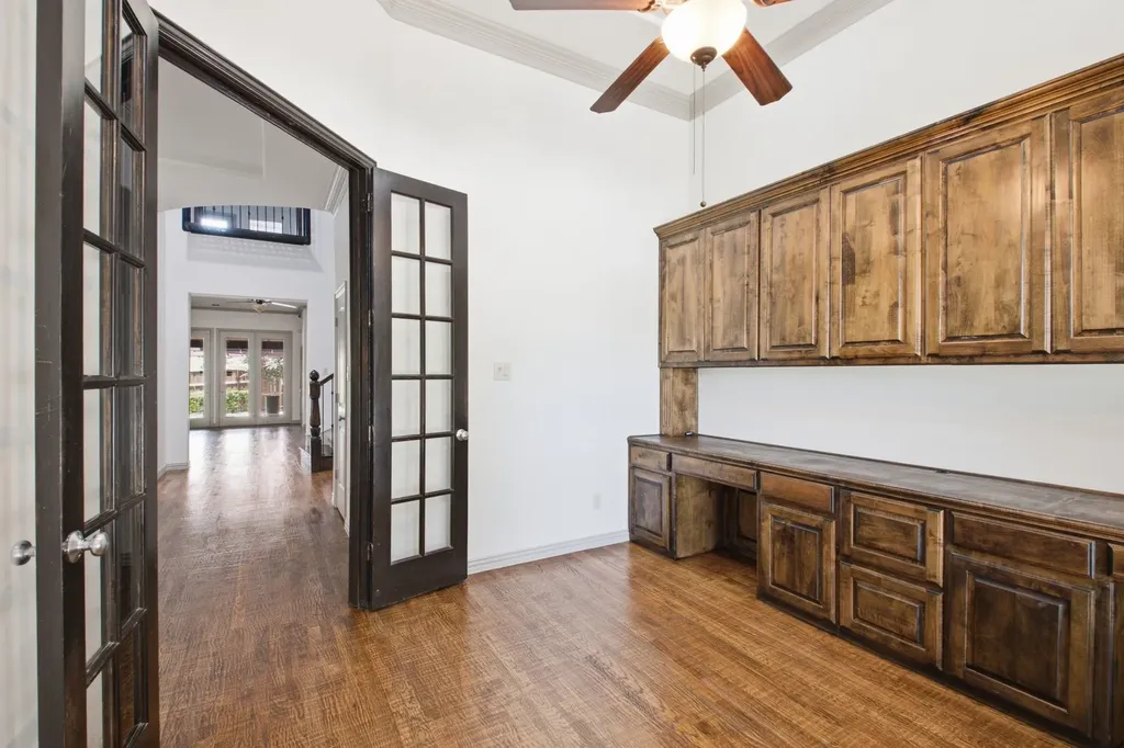 11907 Bamberg Lane Frisco TX 75035