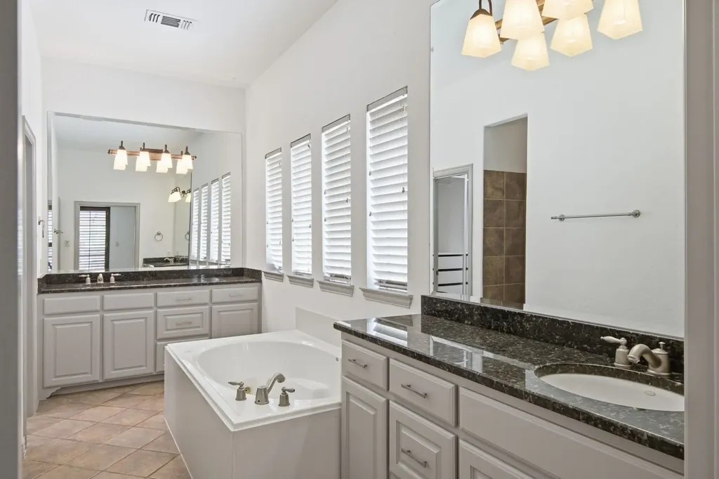 11907 Bamberg Lane Frisco TX 75035