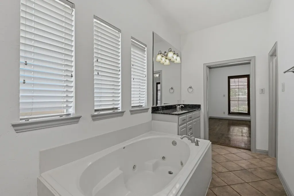 11907 Bamberg Lane Frisco TX 75035