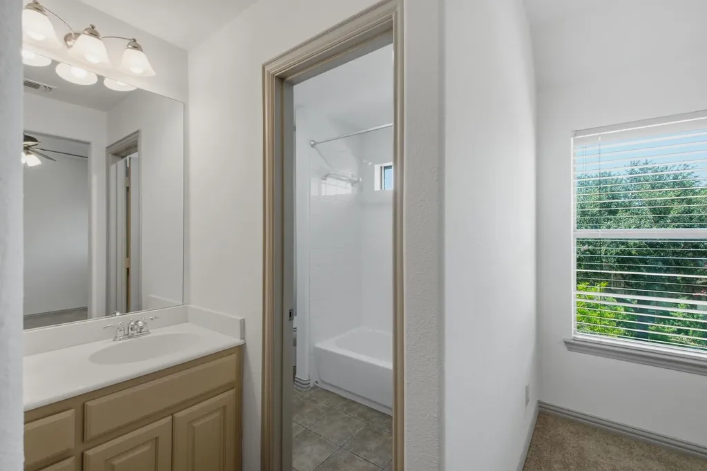 11907 Bamberg Lane Frisco TX 75035