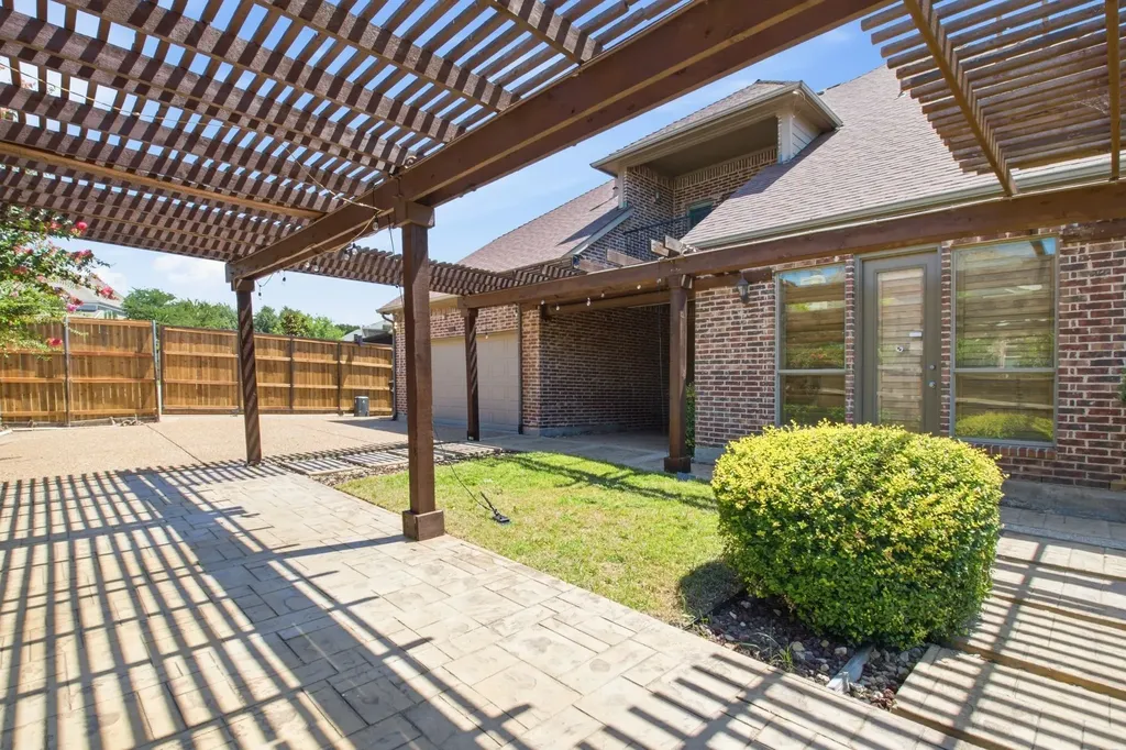 11907 Bamberg Lane Frisco TX 75035