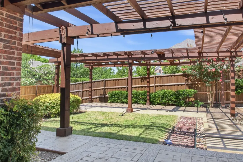 11907 Bamberg Lane Frisco TX 75035