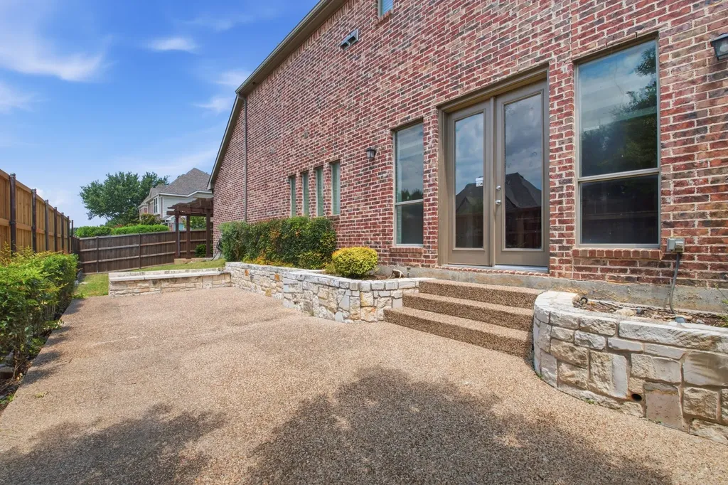 11907 Bamberg Lane Frisco TX 75035