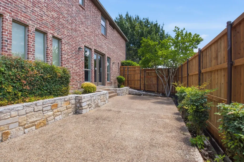 11907 Bamberg Lane Frisco TX 75035