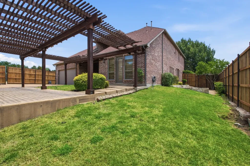 11907 Bamberg Lane Frisco TX 75035