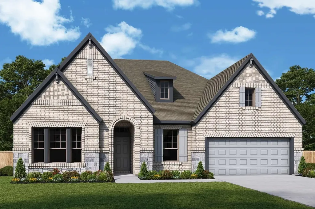2420 Roundrock Road Northlake TX 76226