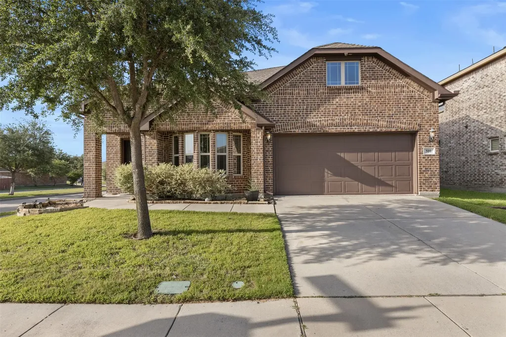 500 Harding Lane Lavon TX 75166