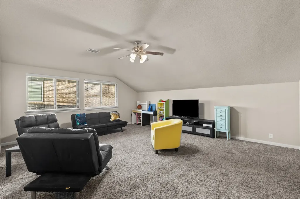 500 Harding Lane Lavon TX 75166