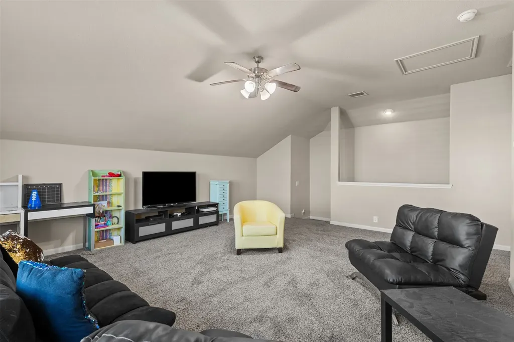 500 Harding Lane Lavon TX 75166